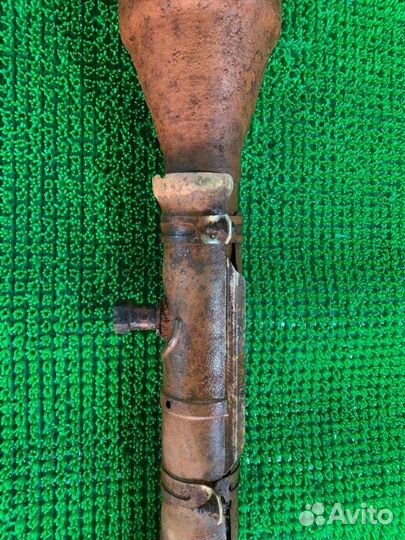 Катализатор Nissan Patrol