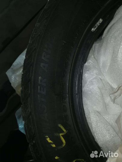 Arivo Winmaster ARW2 205/60 R16