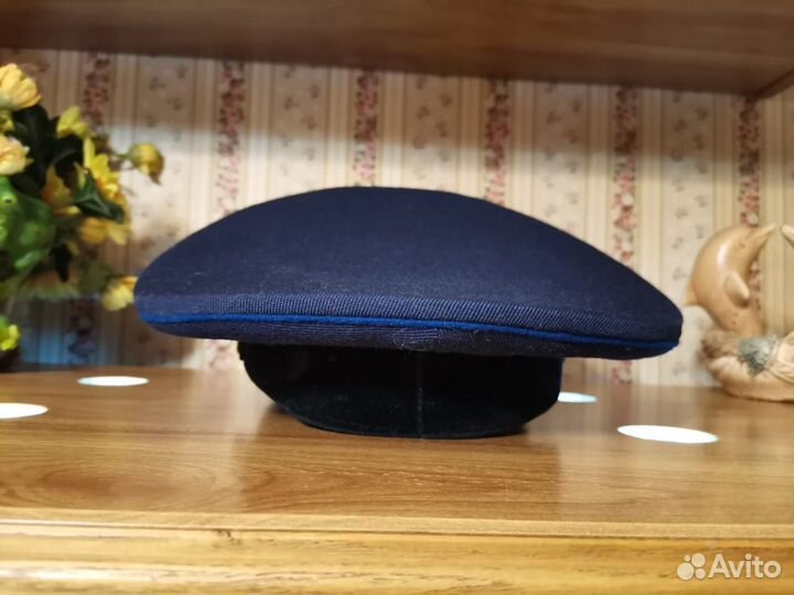 Фуражка СССР сгпту