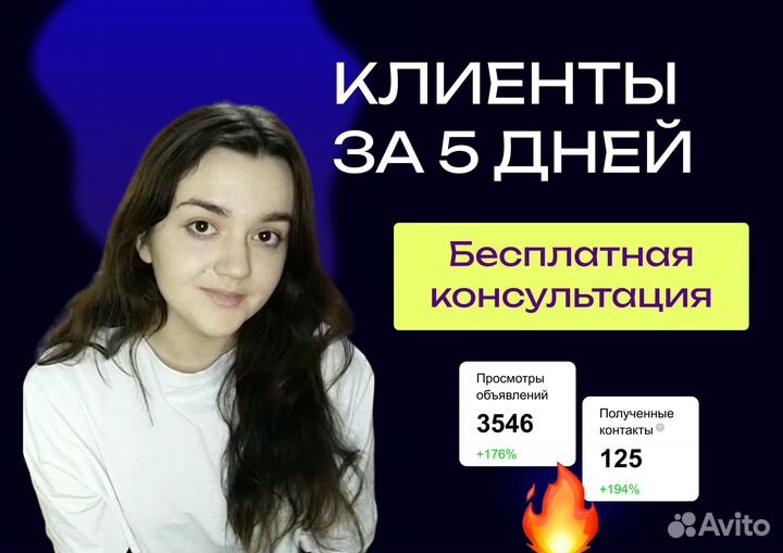 Авитолог/ Ведение авито