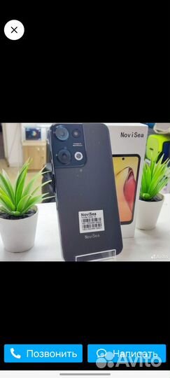 NoviSea Note 10, 6/128 ГБ