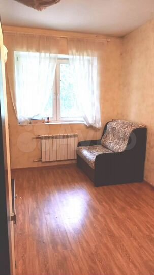 1-к. квартира, 38,2 м², 1/6 эт.