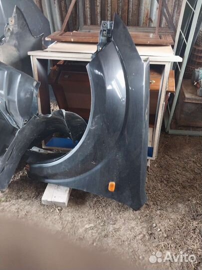 Капот на hover н3