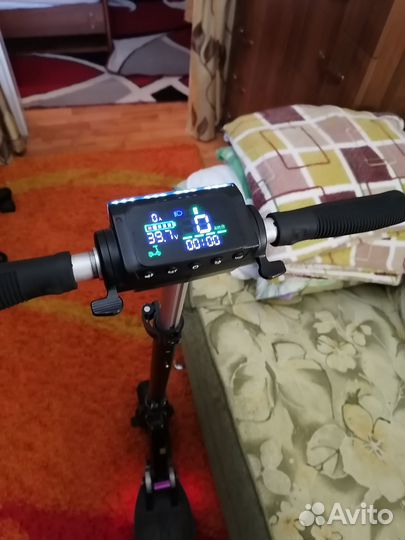 Продажа самоката