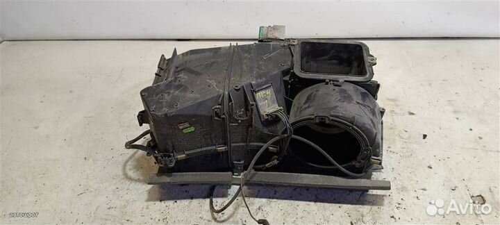 Корпус печки volkswagen Passat B4 94-96г