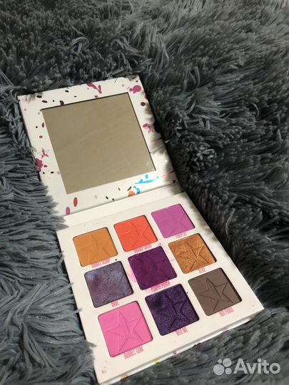 Jeffree star mini breaker