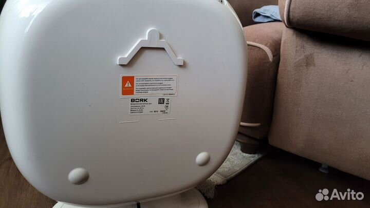 Очиститель воздуха Bork A501