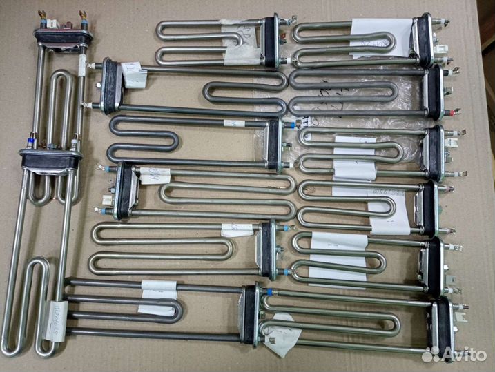 Тэн для стиральной машины