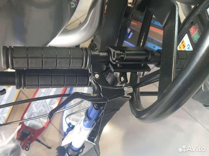 Самокаты для подростков и взрослых