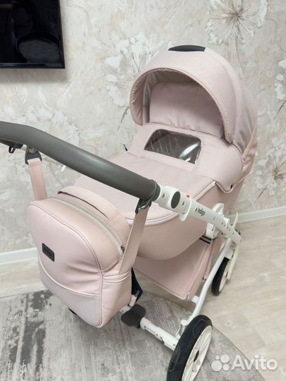Детские коляски 2 в 1