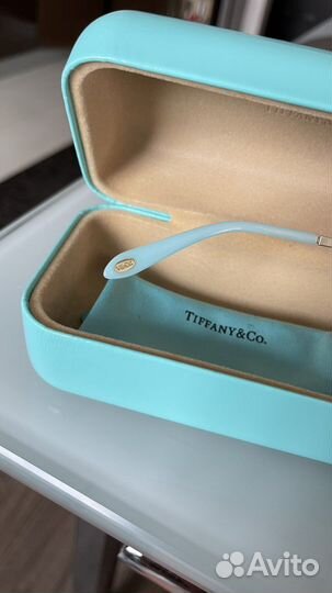 Солнцезащитные очки tiffany