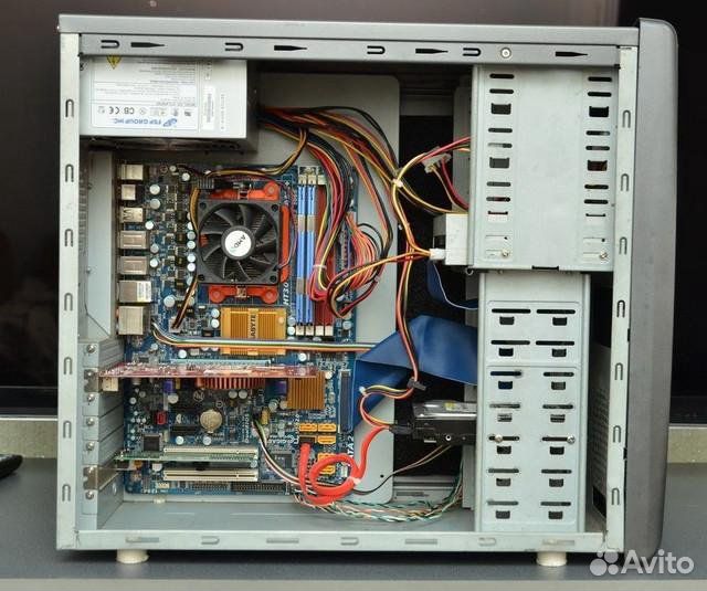 Установка программ,ремонт компьютеров и ноутбуков