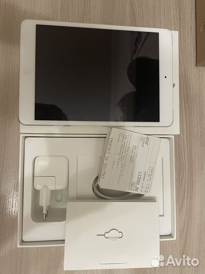 iPad mini 2