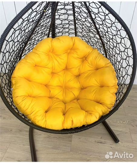 Подушки для подвесного кресла