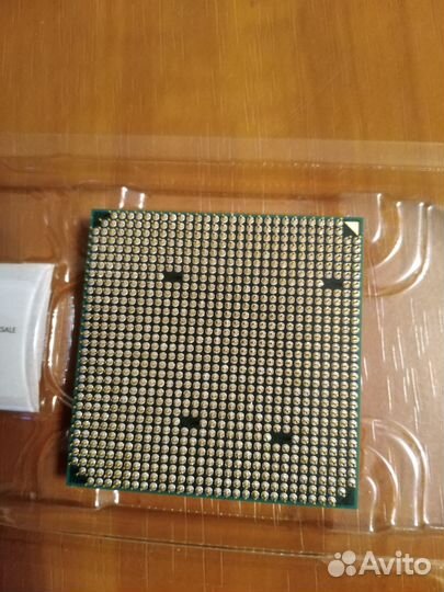 Процессор amd fx 4300