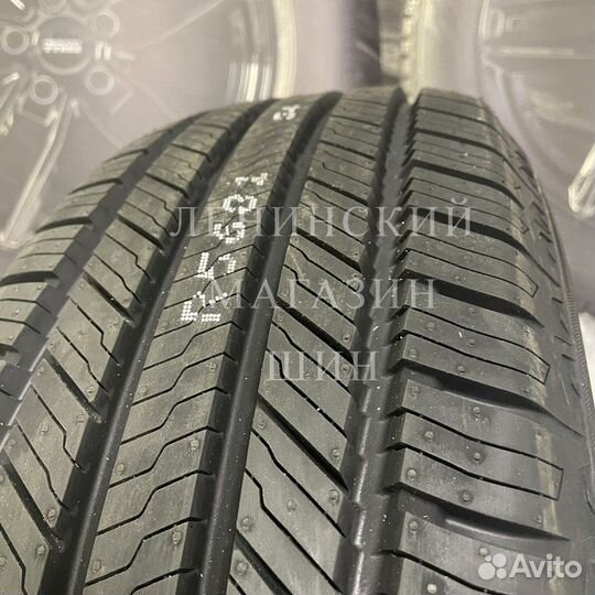 Yokohama Geolandar CV G058 235/60 R16 100V