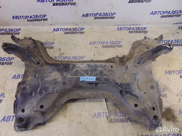 Балка подмоторная для Peugeot 300 308 2007