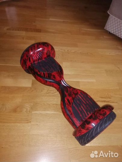 Гироскутер новый