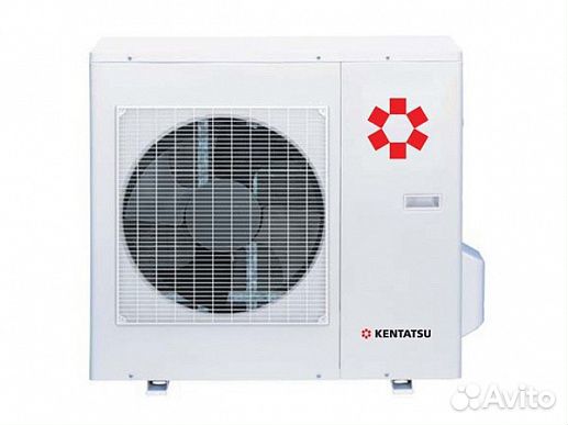 Компрессорно-конденсаторный блок Kentatsu khha120C