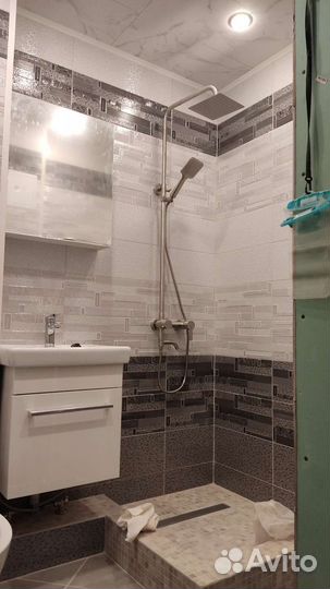 Ремонт квартир