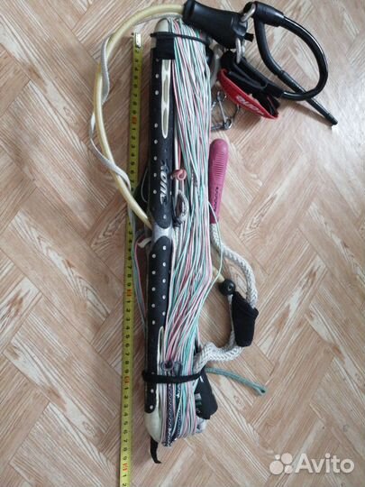 Планка для кайта