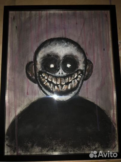 Картина на заказ по фото