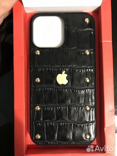 Чехол iPhone 13 pro max