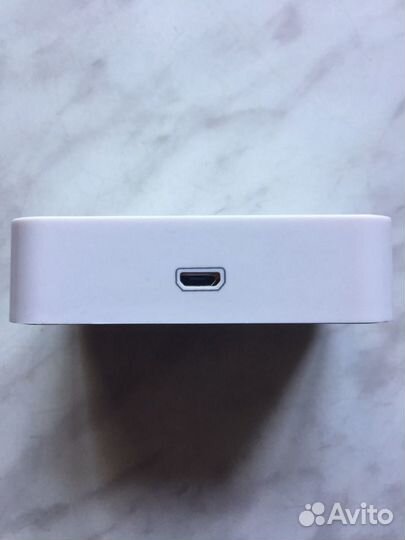 Док-станция