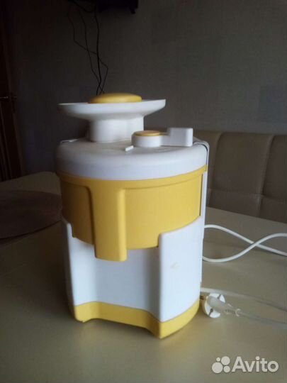 Соковыжималка 