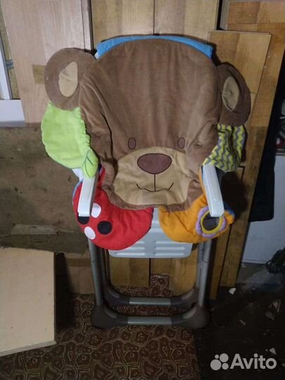Ванна. Стульчик Chicco. Коляска. детская
