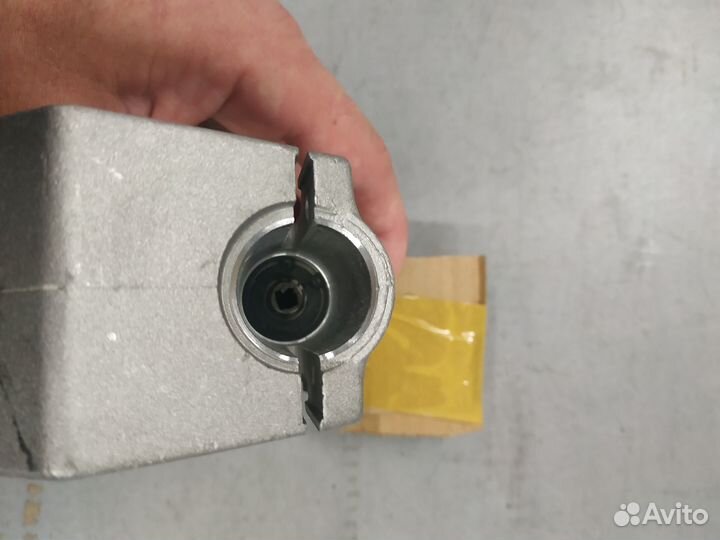 Редуктор для бензокосы штиль FS-55,90,100,130