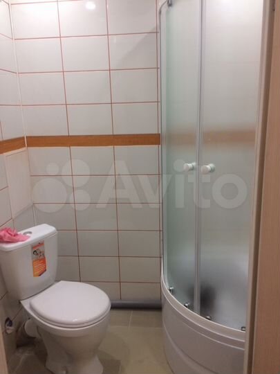 Квартира-студия, 15 м², 5/5 эт.