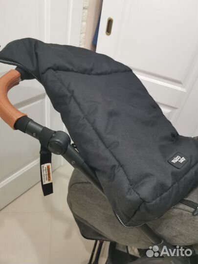 Коляска валко беби снап 4