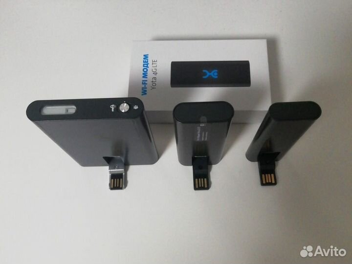 4G модемы все операторы с безлимитом 4G