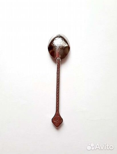 Ложка сувенирная Турецкая