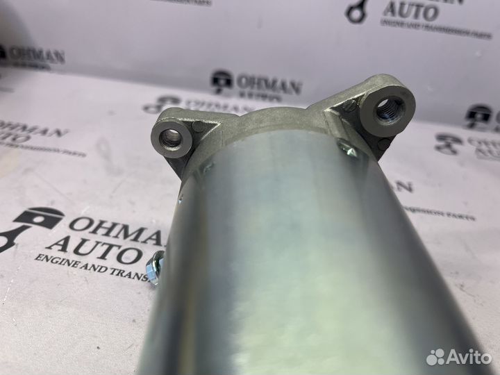 Стартер BRP Legend Touring 800 Снегоход