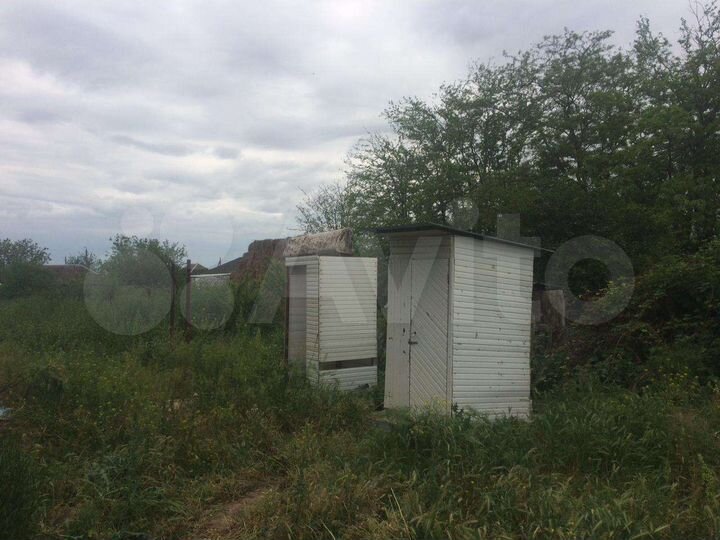 Дом 44 м² на участке 12 сот.