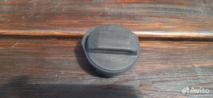 Пробка топливного бака Audi A6 C6 4F2