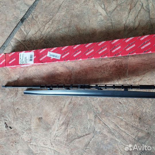 Щётка стеклоочистителя 650 мм / 26