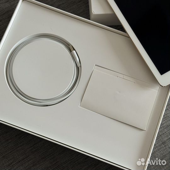 iPad pro 12.9 (Wi-Fi + Cellular)