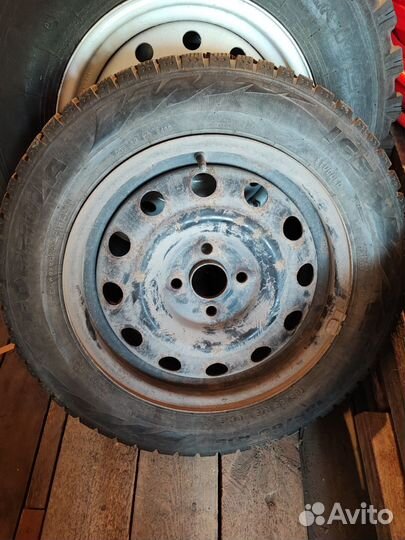 Formula Ice FR 185/65 R15