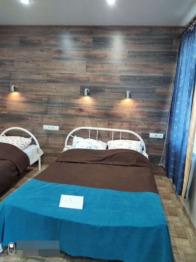 Квартира-студия, 25 м², 2/2 эт.