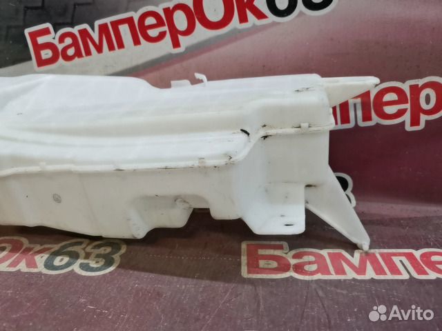 Бачок омывателя Toyota Land Cruiser 200
