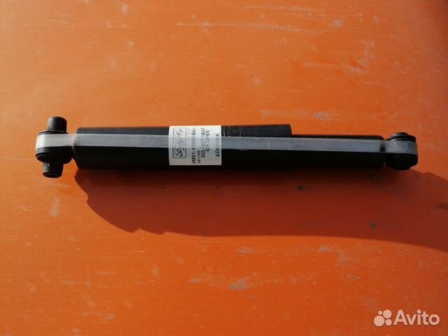 Амортизатор задний Форд Фокус 2 универсал