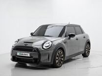 MINI Cooper S 2.0 AMT, 2022, 28 046 км, с пробегом, цена 3 200 000 руб.