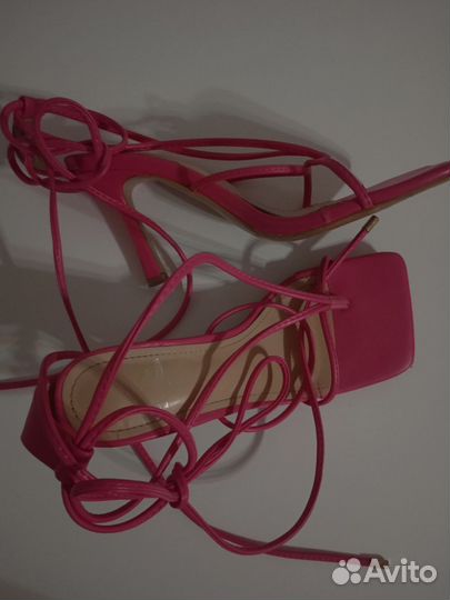 Босоножки obba