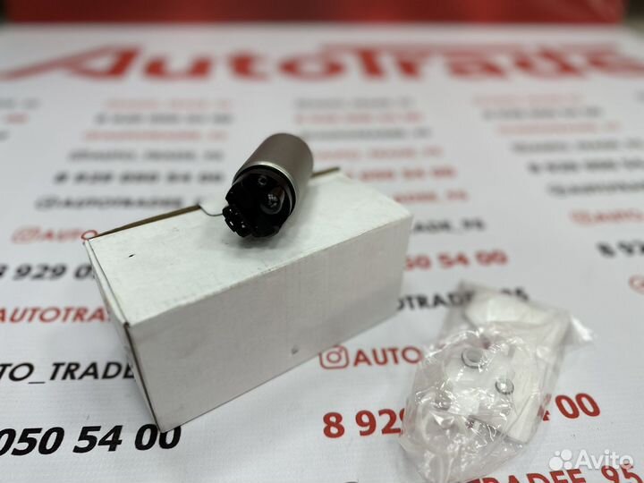 Моторчик бензонасоса camry 2.5, corolla e180