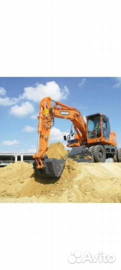 Аренда спецтехники