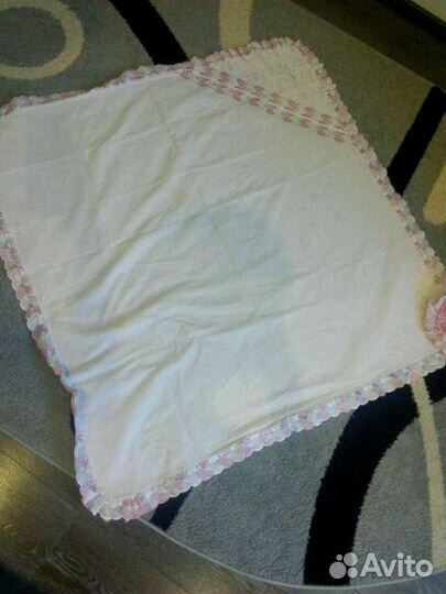 Покрывало конверт