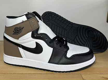 Nike air jordan 1